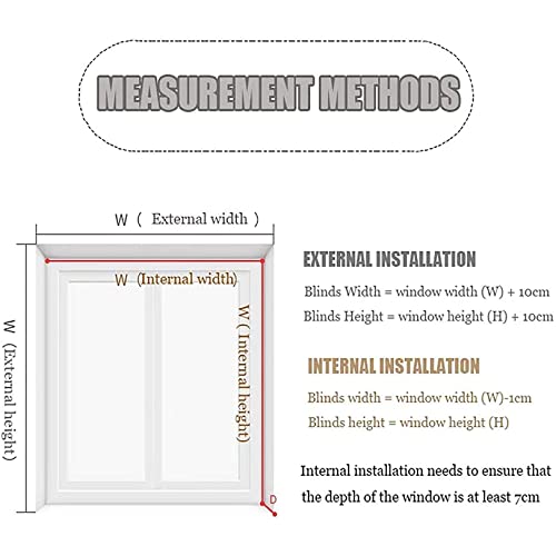 Bamboo Blinds Reed Roller Blinds Retro Bamboo Roll Up,Roman Roller Blinds,Shade Natural Reed Blinds Bamboo,Reed Curtains With Lift,Sun Protection, Breathable,Privacy,Custom #TOP6