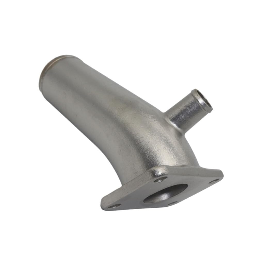 Coude de mélange d'échappement contre la surchauffe moteur 3GM30 2YM15 3YM20