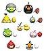 Angry Birds Mystery Figures