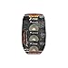 Zink Calls Z-Pak Hand-Built Easy-to-Use Turkey Hunting Diaphragm Game Calls - Z-Yelper Double Reed, Z-Cutter Triple Reed, Z-Combo V-Notch Double Reed