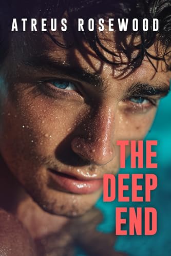The Deep End (Cherry Estates Book 1)