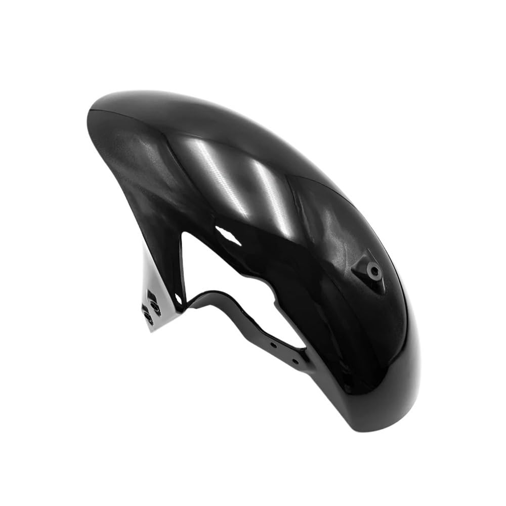 Motocicleta salpica Guard Barro Guardabarros Delantero para Motocicleta Compatible con para R7 2022 2023 2024 YZF-R7 2022-2024