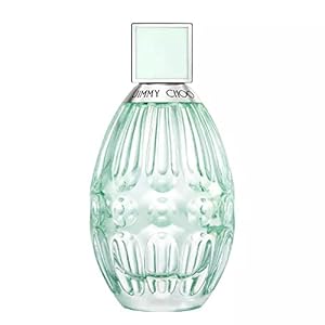 Jimmy Choo Floral Eau de Toilette 60ml S