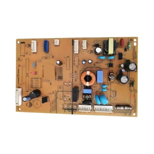 Tablero de control de refrigerador DA92-00736G compatible con Samsung 2