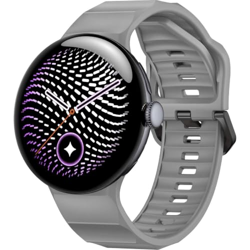 �o���h For Google Pixel Watch 5 45mm �p �V���R�� �X�}�[�g�E�H�b�` �����o���h �_�炩���ʋC�� [���s�A���i] | for �s�N�Z���E�H�b�` 5 45mm �ւ��x���g+�������R�l�N�^ �h�� �h�� �y�� ����Ȃ� �X�|�[�c����