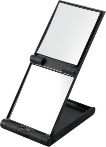 イデアインターナショナル I.D.E.Ainternational Press Up Mirror FDS006-B 4200053
