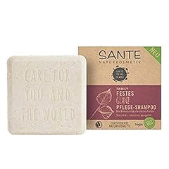 SANTE Naturkosmetik Festes Shampoo...