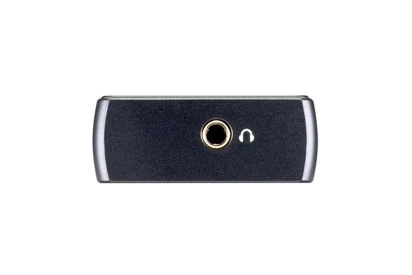 XDUOO X2S Hi-Res Lossless DSD128 PCM 24Bit/192Khz 128GB OLED Lettore musicale