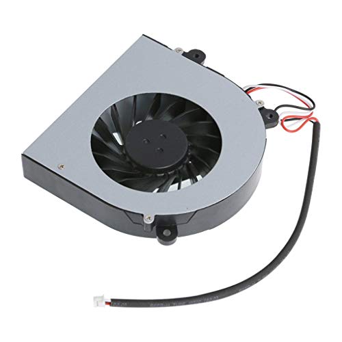 Novo Para Clevo W150 W150er CPU Ventilador De Refrigeração AB7905HX-DE3 6-31-W370S-101