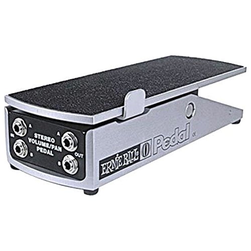 Ernie Ball 500K Stero Volume/Pan Pedal (P06165) #TOP2