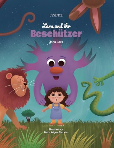 Preisvergleich Produktbild Lara und ihr Beschützer