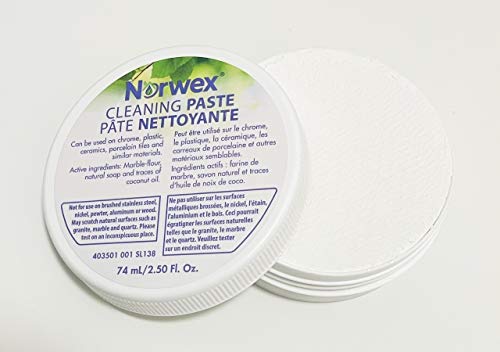 Norwex Cleaning Paste