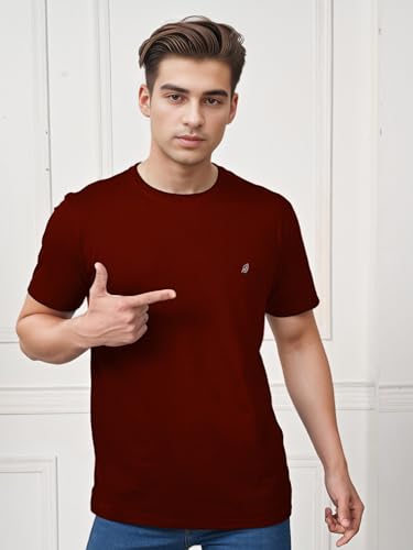 Image of Lux Nitro Men T-Shirt
