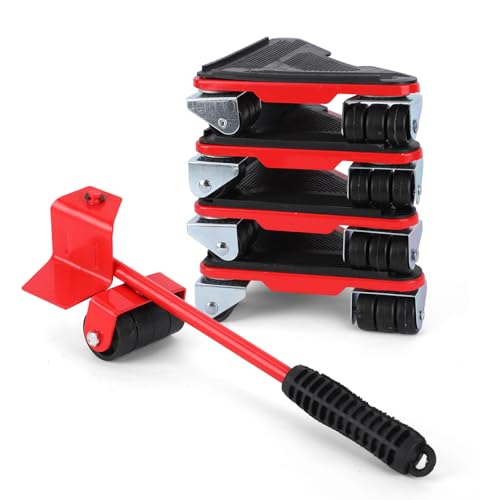 2026 �A�b�v�O���[�h�Ƌ�t�g���[�o�[�c�[���Z�b�g ���ϋv 880�|���h �Ɠd���t�^�[�c�[�� 360�x��]�z�C�[��&�������߉\�ȃ��o�[�t�� �\�t�@�x�b�h�Ɠd�̈ړ��p