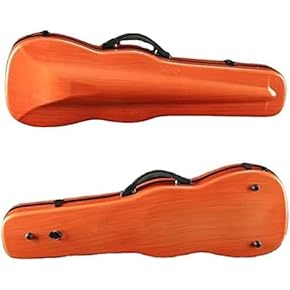 Amazon.co.jp: バイオリンケース - 弦楽器ケース・バッグ: 楽器