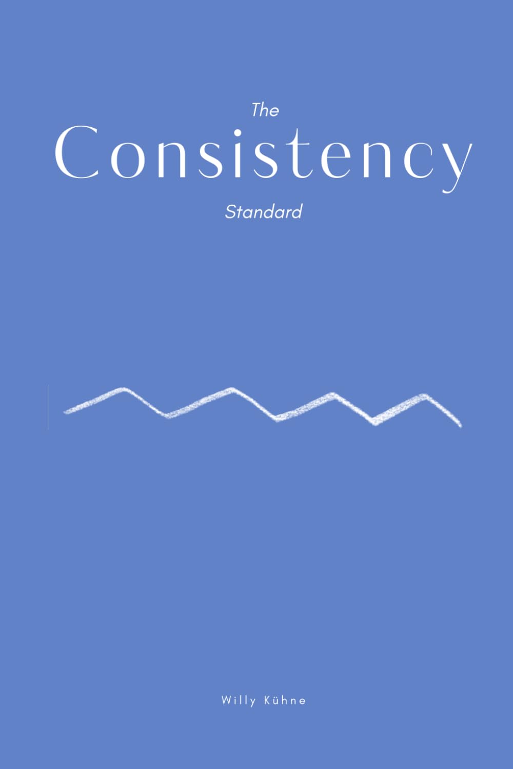 The Consistency Standard: How to Turn Chaotic Sales Cycles into a Repeatable Rhythm of Success