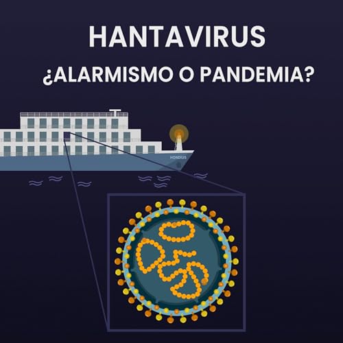 Hantavirus &iquest;alarmismo o pandemia?