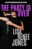  The Party Is Over (Lilah Love Book 8) (English Edition)