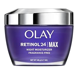 Olay Retinol Face Moisturizer,...