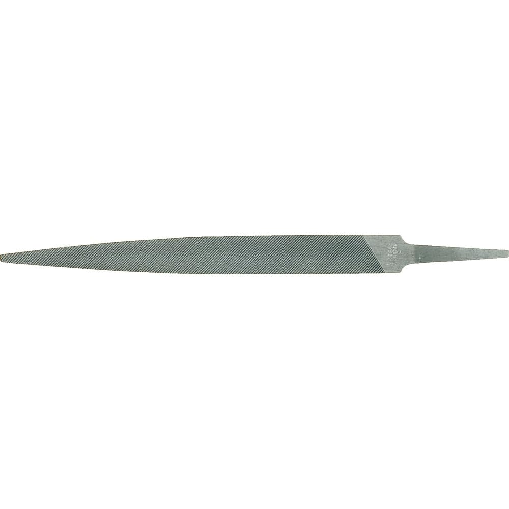 Bahco Warding Bastard Cut File 150mm (6in)