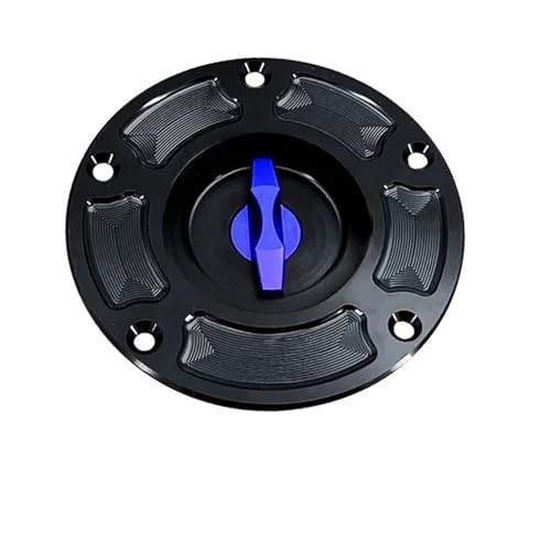 Bouchon carburant Panigale accessoire moto kit remplacement - 3