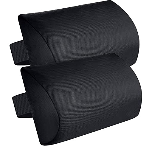Zero Gravity Chair headrest pillow set