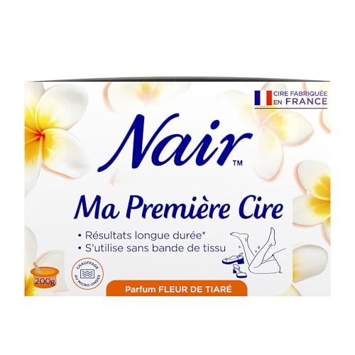 Nair Ma Première Cire 200g