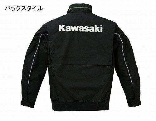 Amazon | KAWASAKI (カワサキ純正アクセサリー) カワサキスタッフ