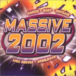 Massive 2002 [Audio CD]