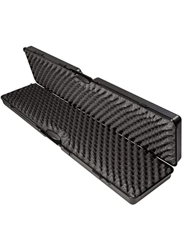Étui rigide en mousse Nuprol Essentials Wave de grande taille pour réplique