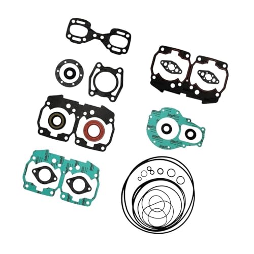 Kit de joint d'extrémité SeaDoo 787 800 pour préparer votre saison de jet-ski