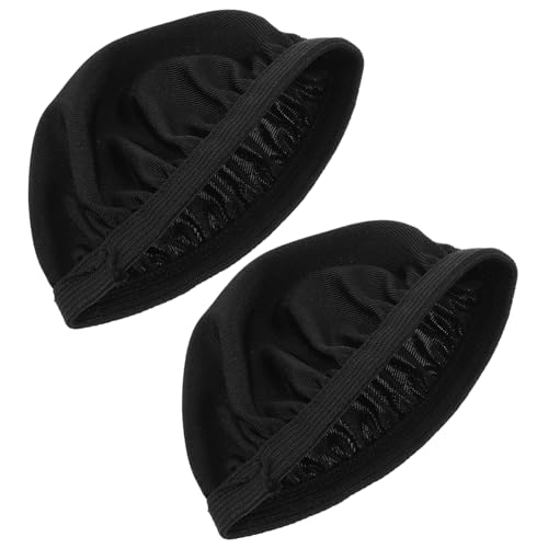 Operitacx 2pezzi Coprire Cuffie Riutilizzabili Protezioni Lavabili Antipolvere Per Auricolari Over-ear Confezione Comfort e Pulizia Assicurati