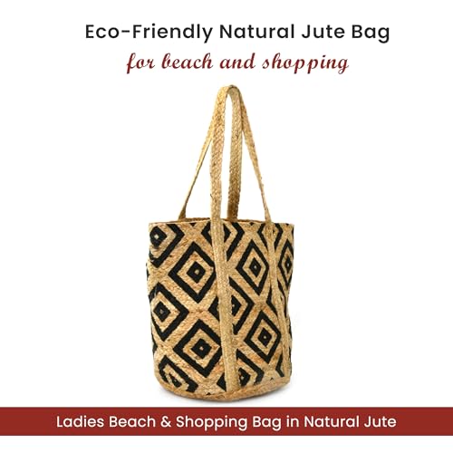 Style N Craft Eco-Friendly Tote Bag - Unisex, Versatile for Beach, Shopping & Lunch Outings2