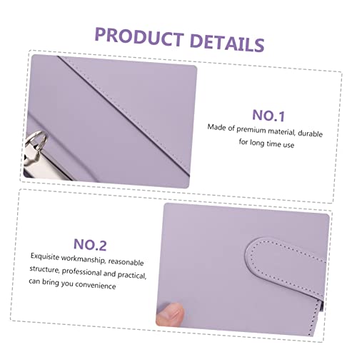 ifundom 4 Unidades Manual Diário Da Mãe Caderno De Capa Dura Diário De Couro Vintage Presentes Para