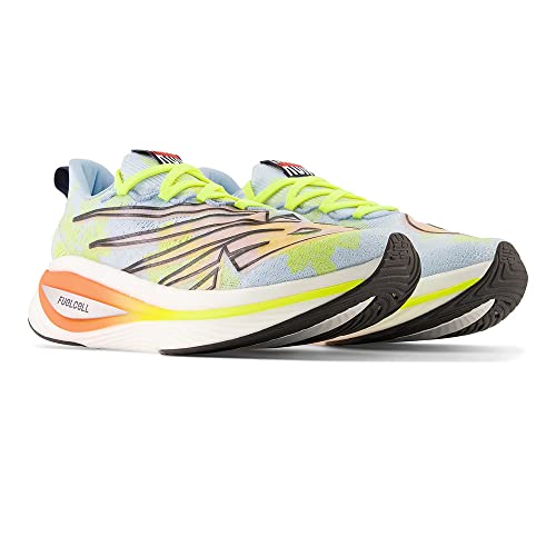 Image of New Balance Women's FuelCell Supercomp Elite V3