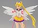 Banpresto - Pretty Guardian Sailor Moon Cosmos The Movie - Eternal Sailor Moon, Bandai Spirits Glitter & Glamours Figure