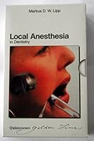 Local Anesthesia in Dentistry/Book and Video 0867152737 Book Cover