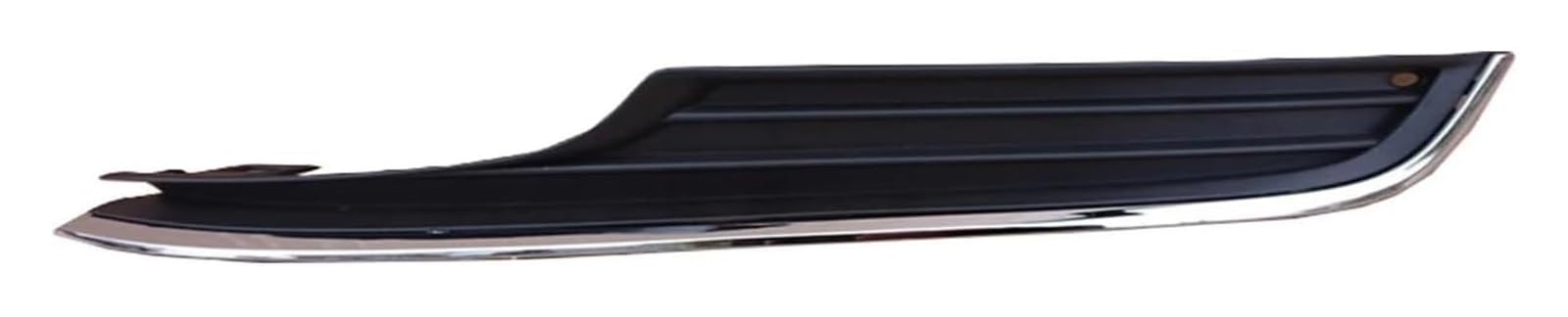 Rejilla faro antiniebla para Golf MK7 2013-2017, parrilla parachoques delantero izquierdo derecho 4