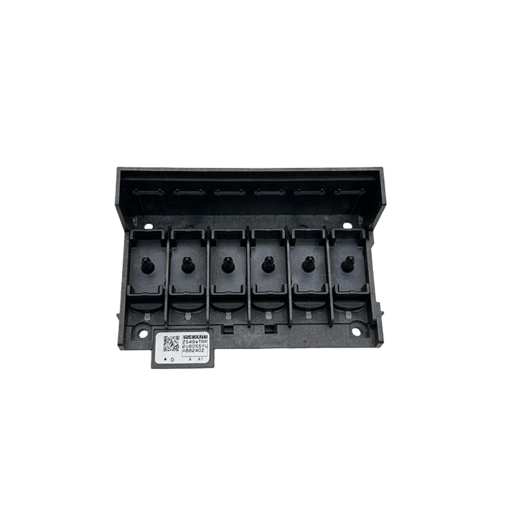 Testina di stampa F1080-A1 XP600 DX11 compatibile con stampante Eco Solvent DTF