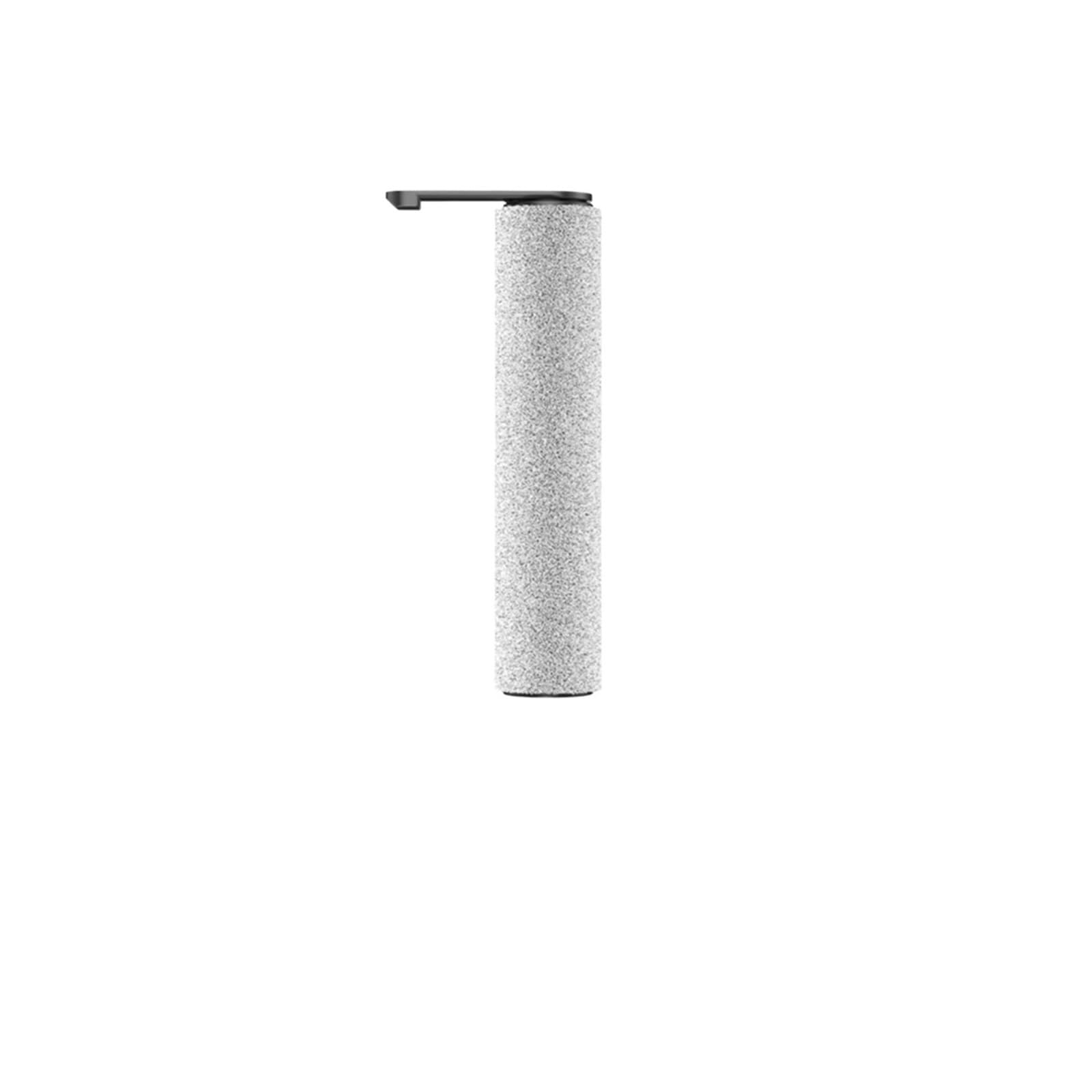 SHAKUHEBZD Main Roller Brush, Compatible with Laresar, S7 Pro