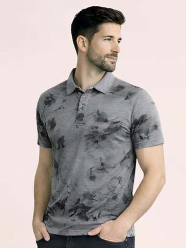 Image of KRYPTIC Men Polo