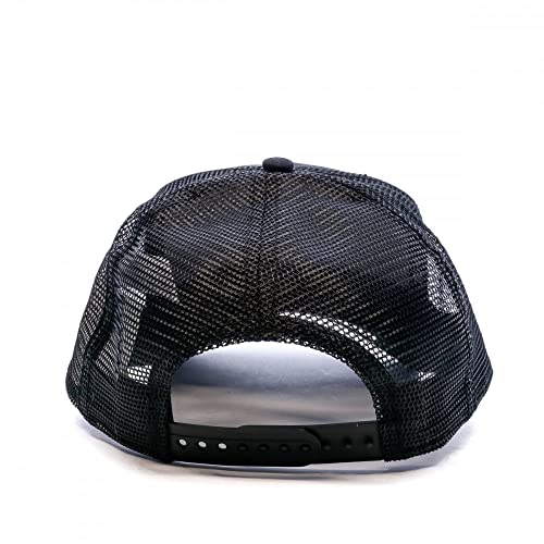 New Era Unisex MLB Clean AFrame Trucker Casquette de Baseball