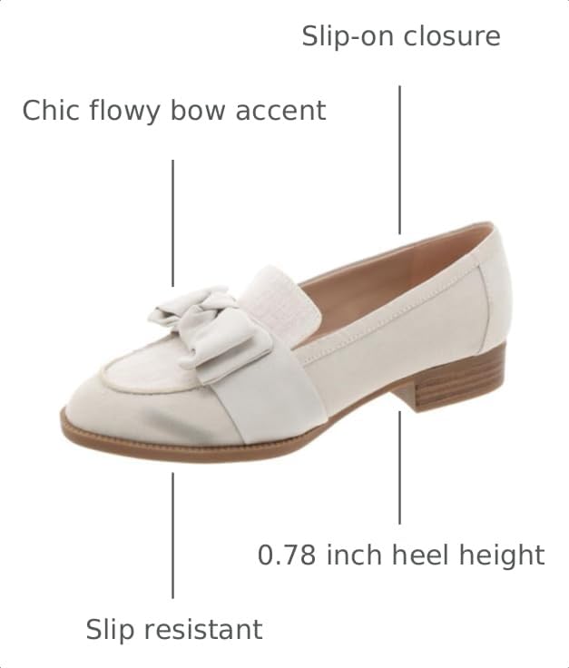 Image of Bandolino Women's Lindio Loafer
