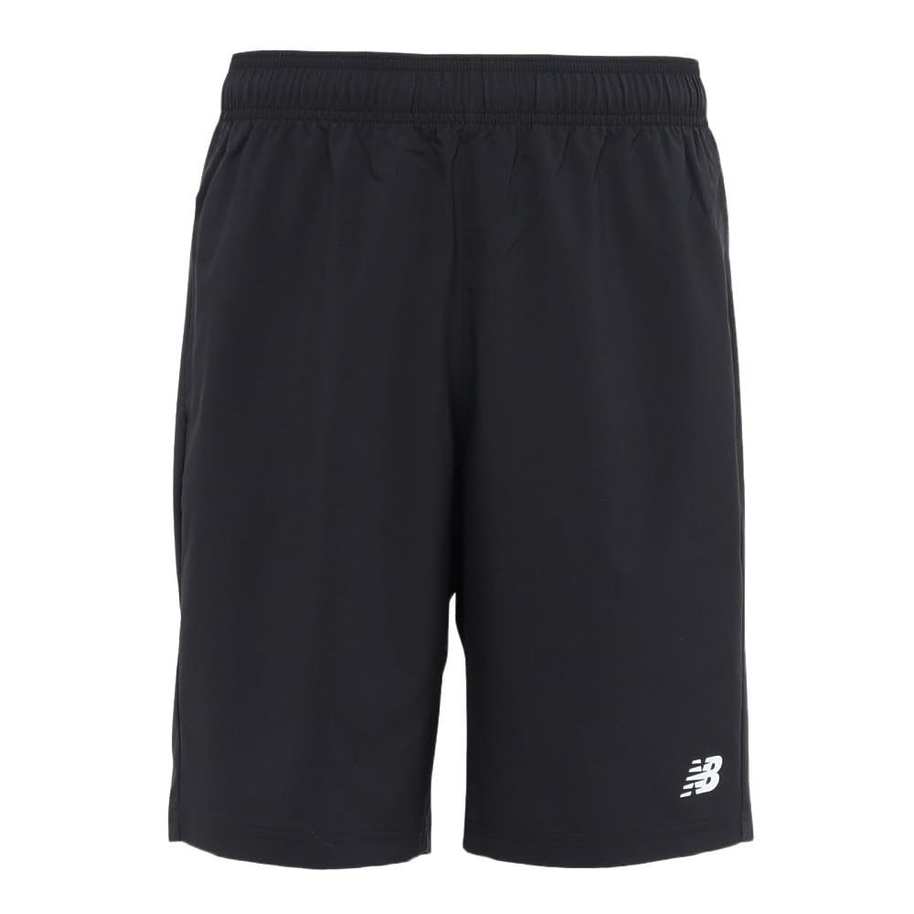 Amazon | [ニューバランス] ハーフパンツ Sport Color Block