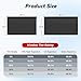 Vepagoo Nano Ceramic Car Window Tint Film 5% VLT- 20