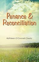 Penance and Reconciliation (Touched by Grace) 0764808281 Book Cover