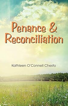 Paperback Penance and Reconciliation Book