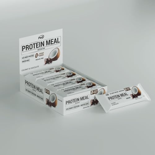 Protein Meal (Coco & Chocolate)