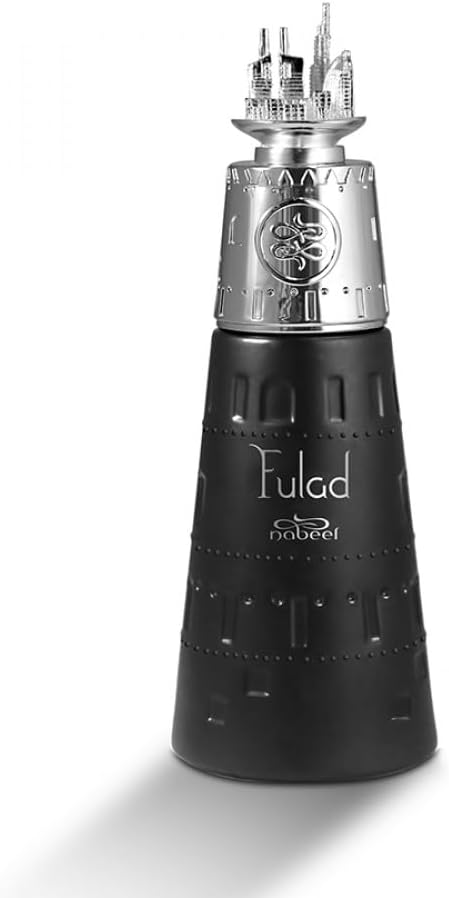 FULAD (Eau De Parfum) Unisex 100 ML (3.4oz) I PREMIUM COLLECTION