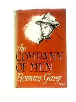 Hardcover The Company of Men Book